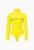 SPIRE ski body