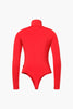 SPIRE ski body