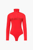SPIRE ski body