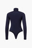 SPIRE ski body