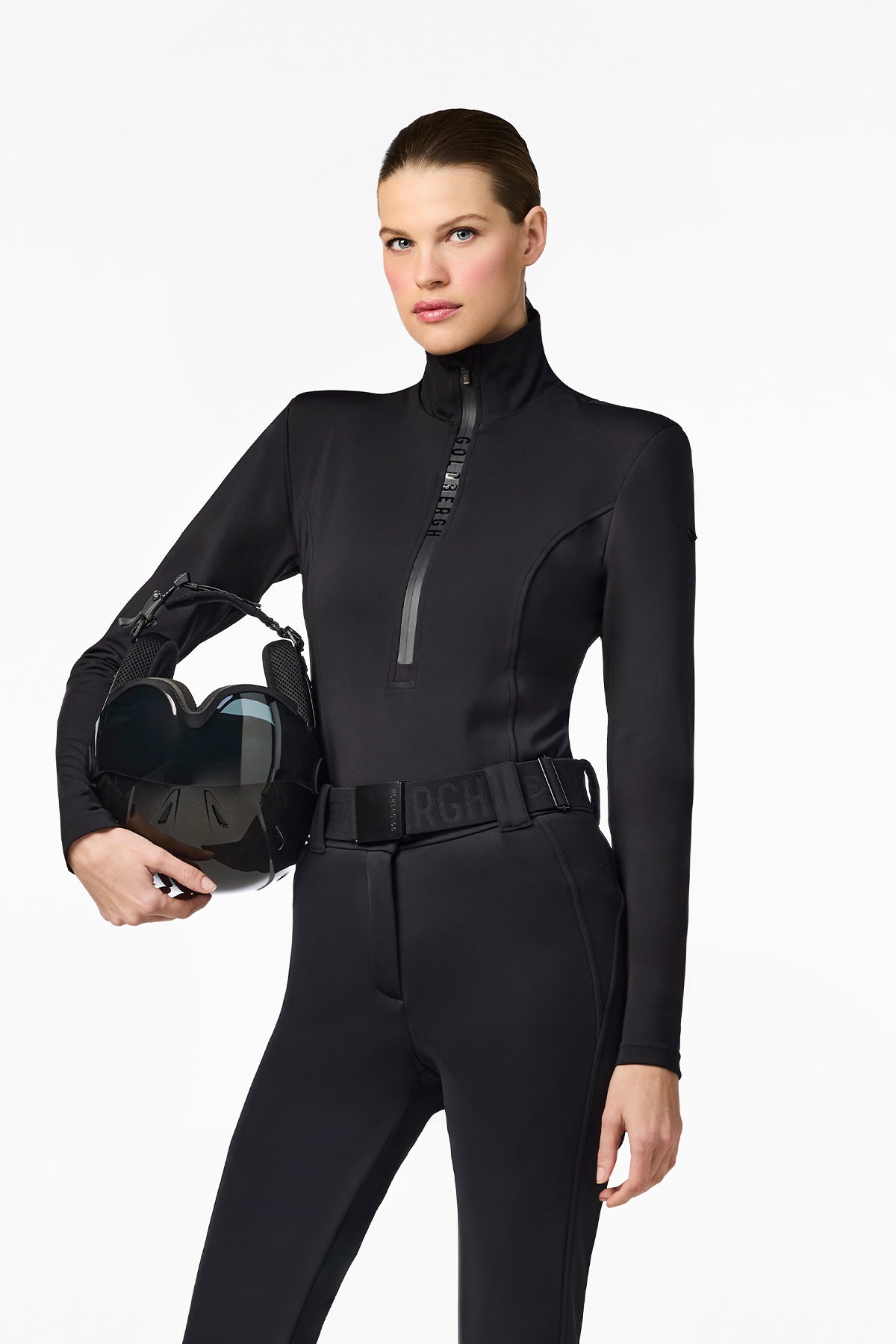 ODETTE ski pully