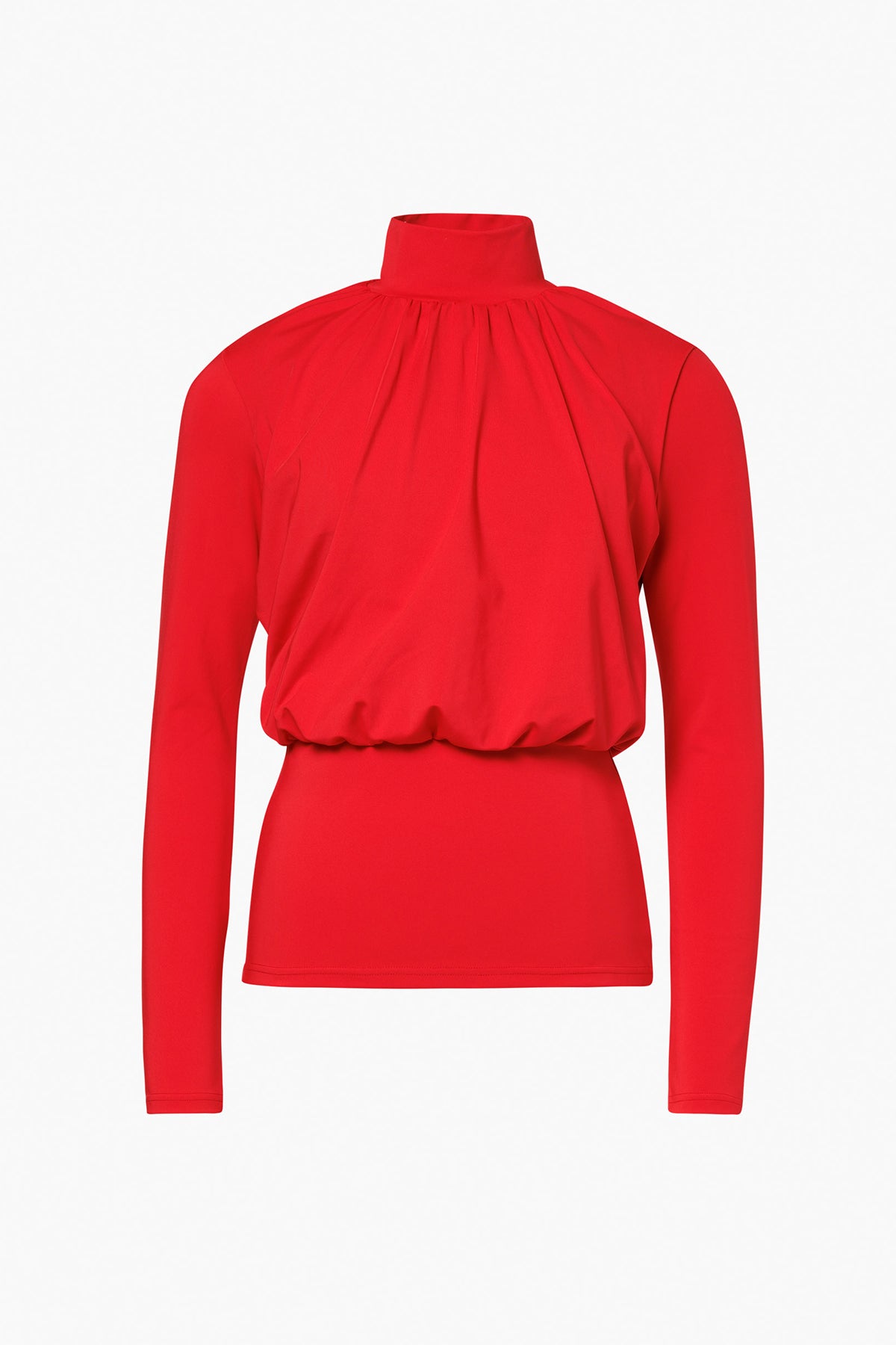 MARU long sleeve top