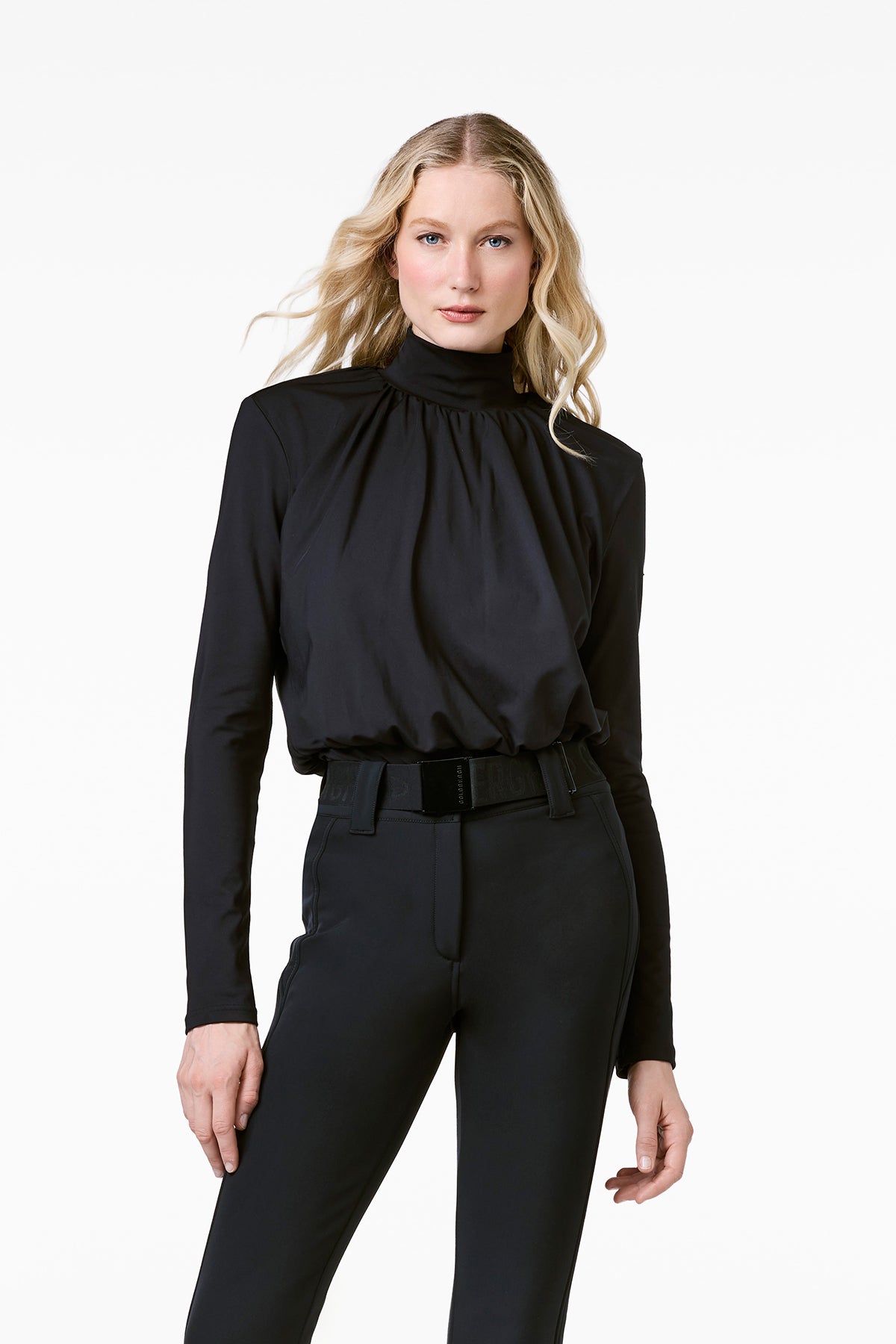 MARU long sleeve top