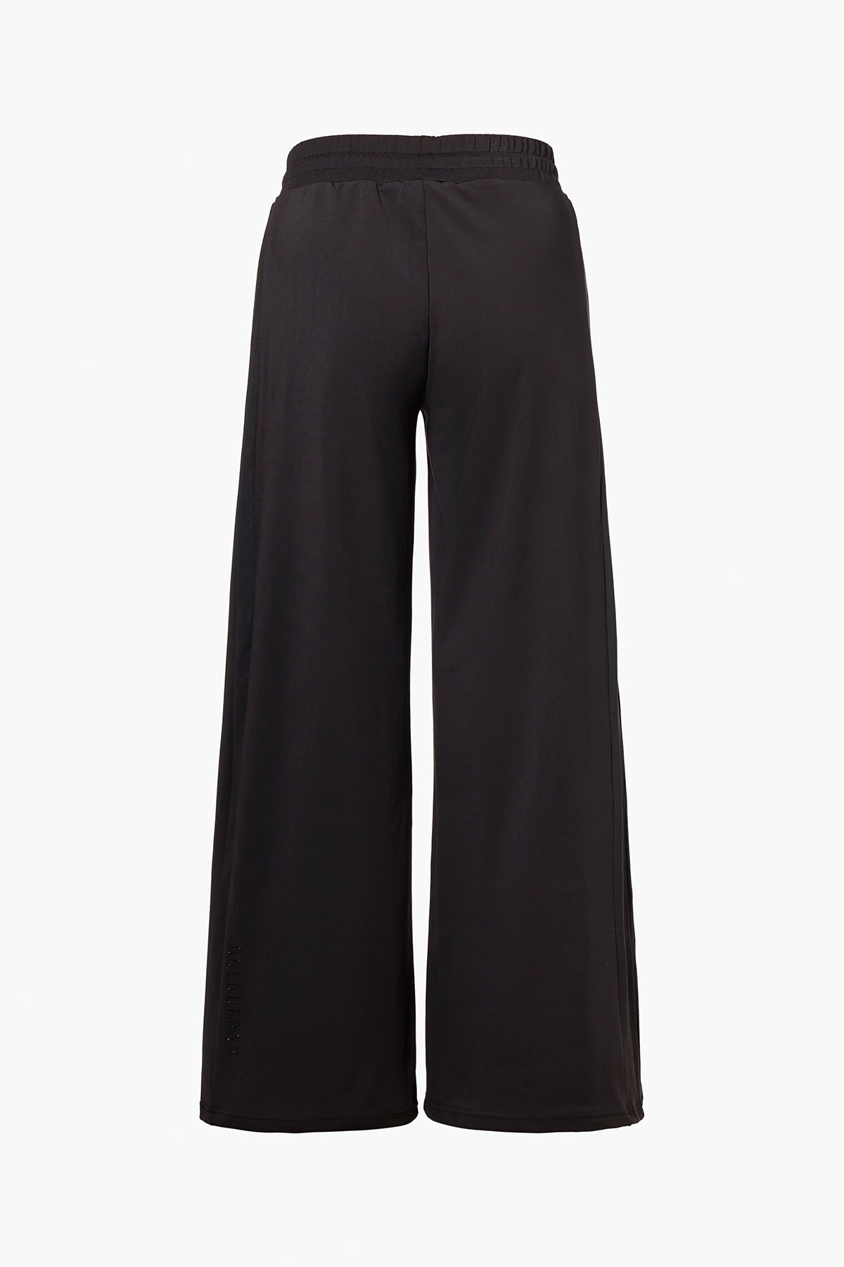 BANDA wide leg track pant