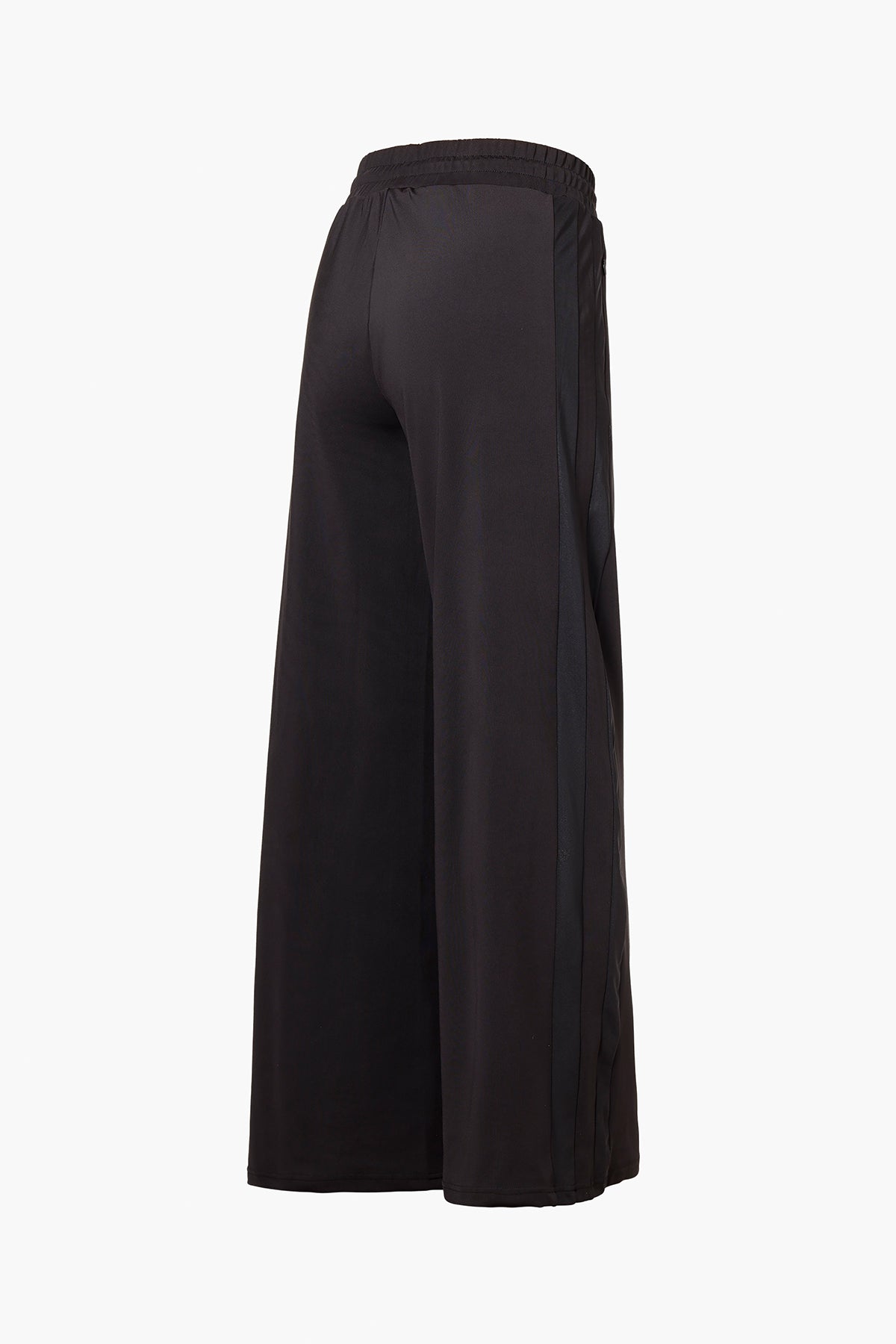 BANDA wide leg track pant
