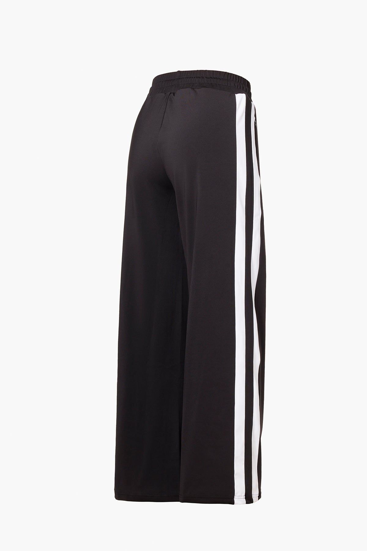BANDA wide leg track pant