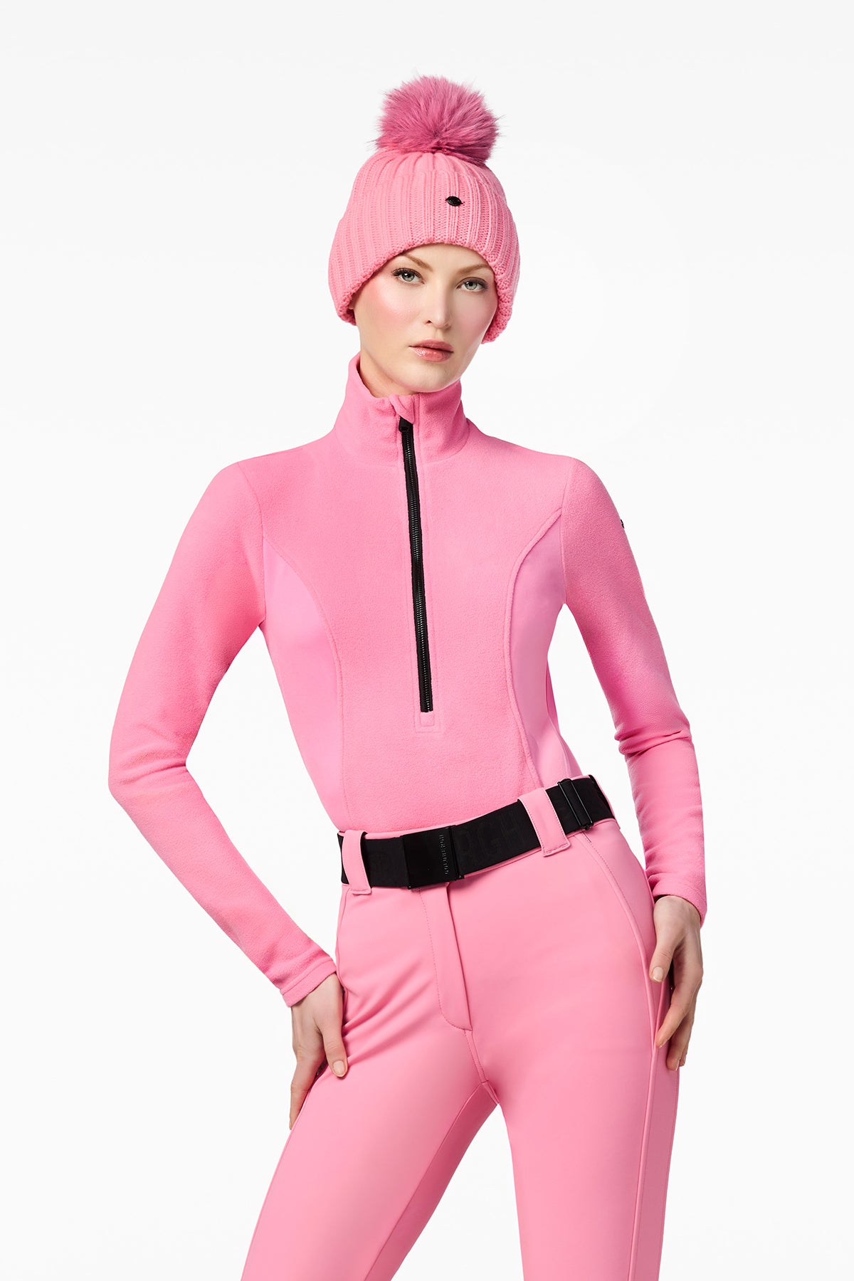 SANOKO ski pully