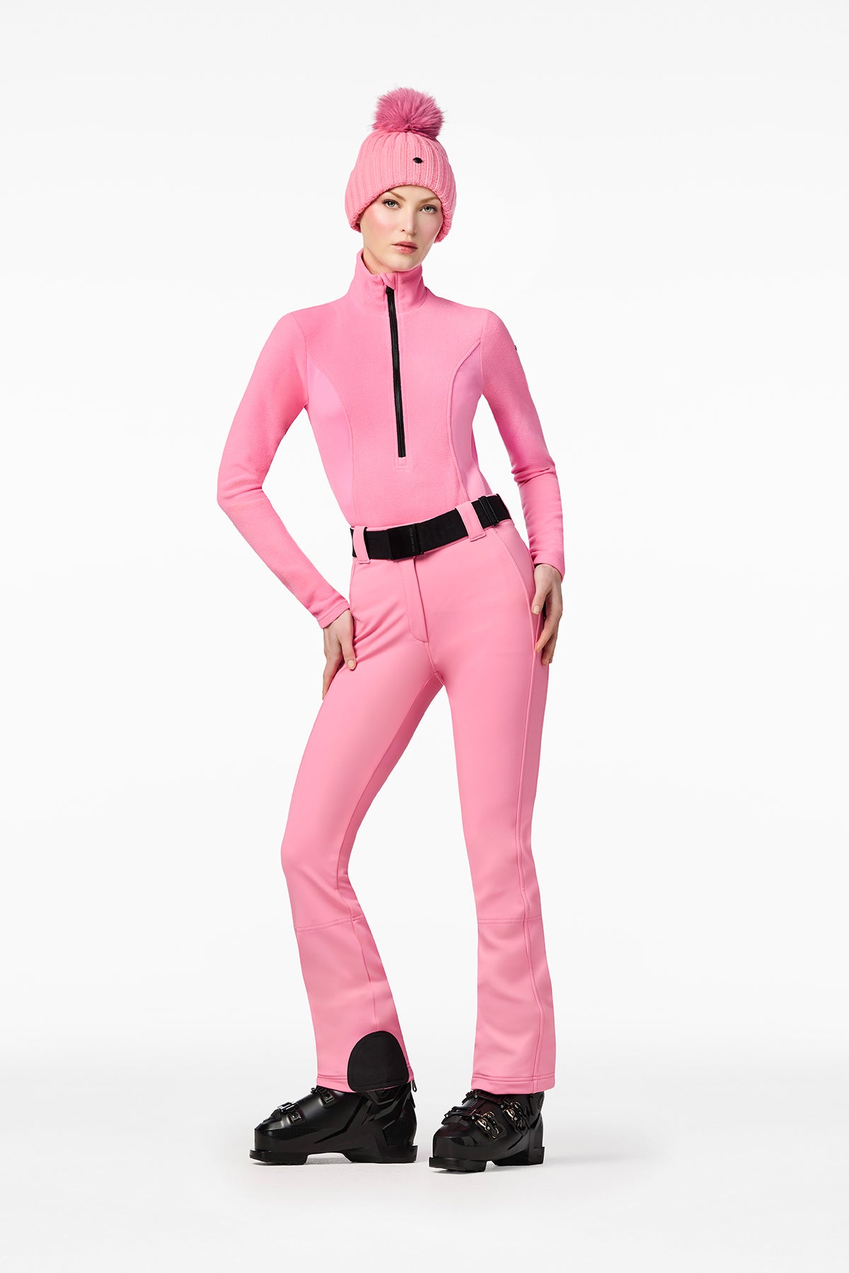 SANOKO ski pully