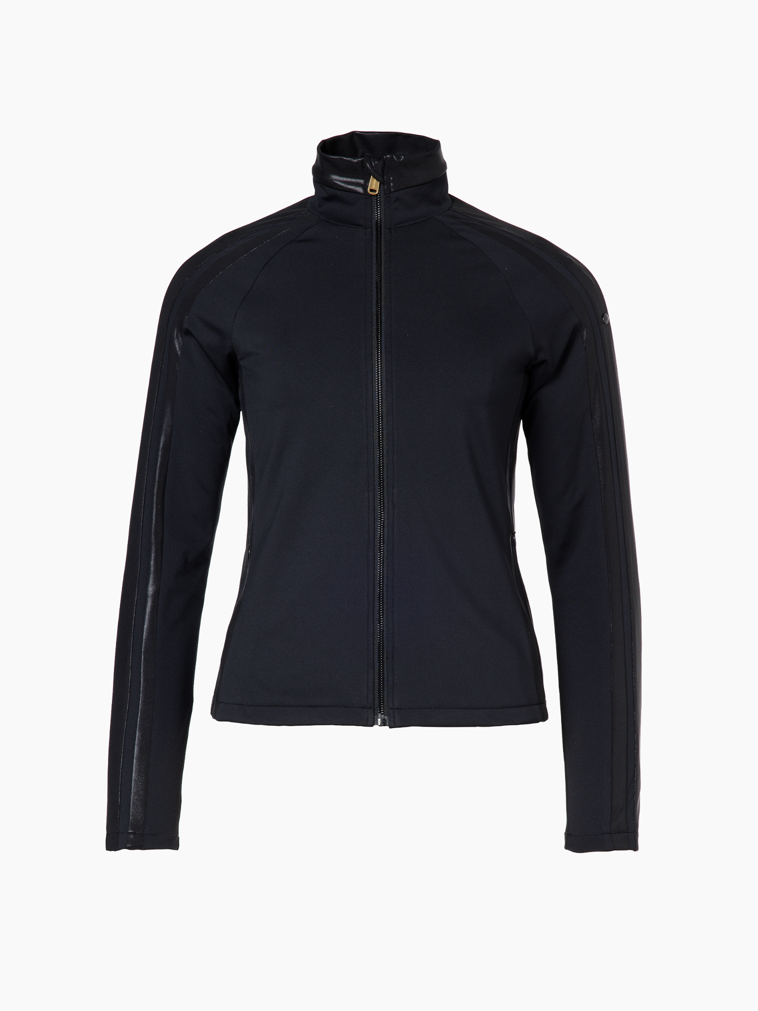 FINISH full zip cardigan