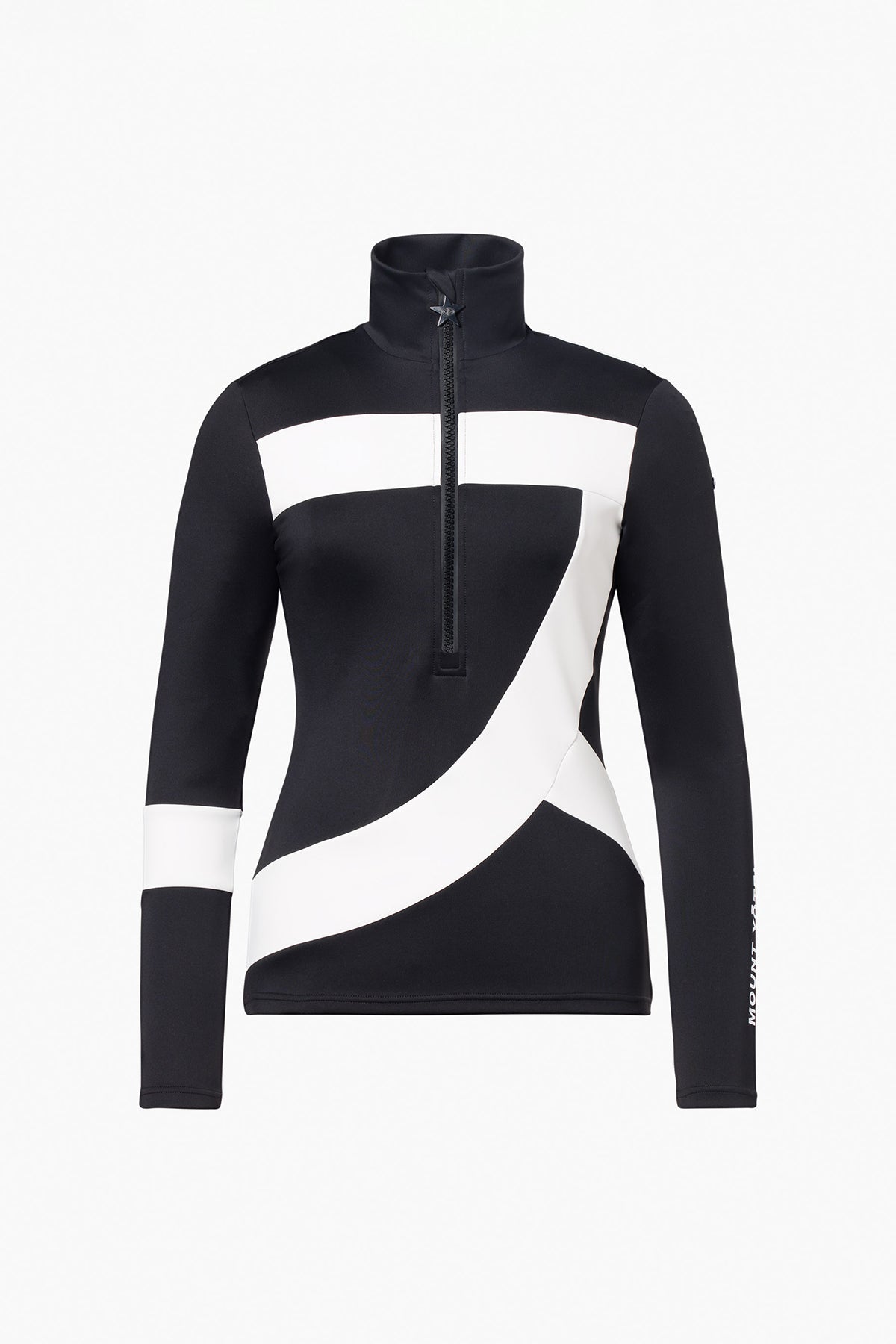 KANJI ski pully