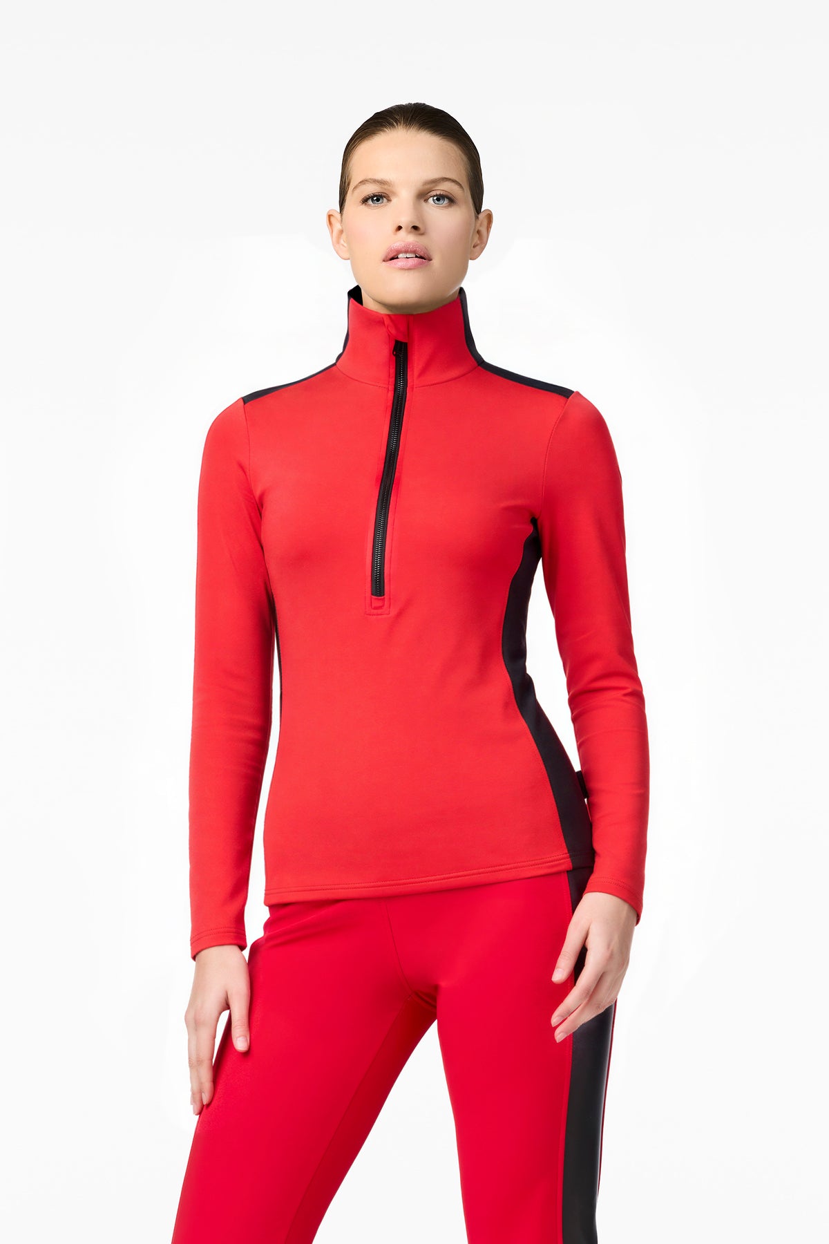 RYO ski pully