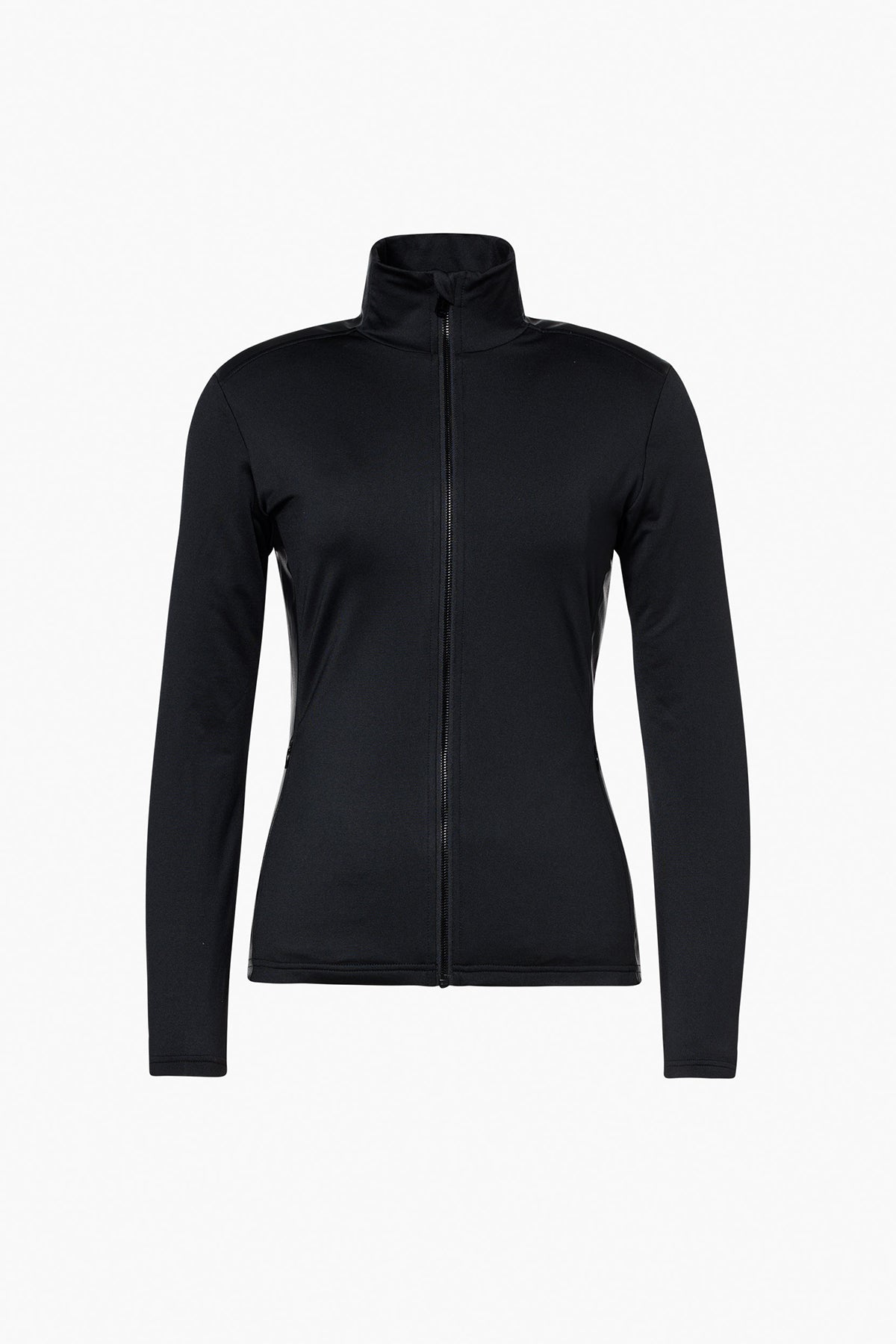 ISAMU full zip cardigan
