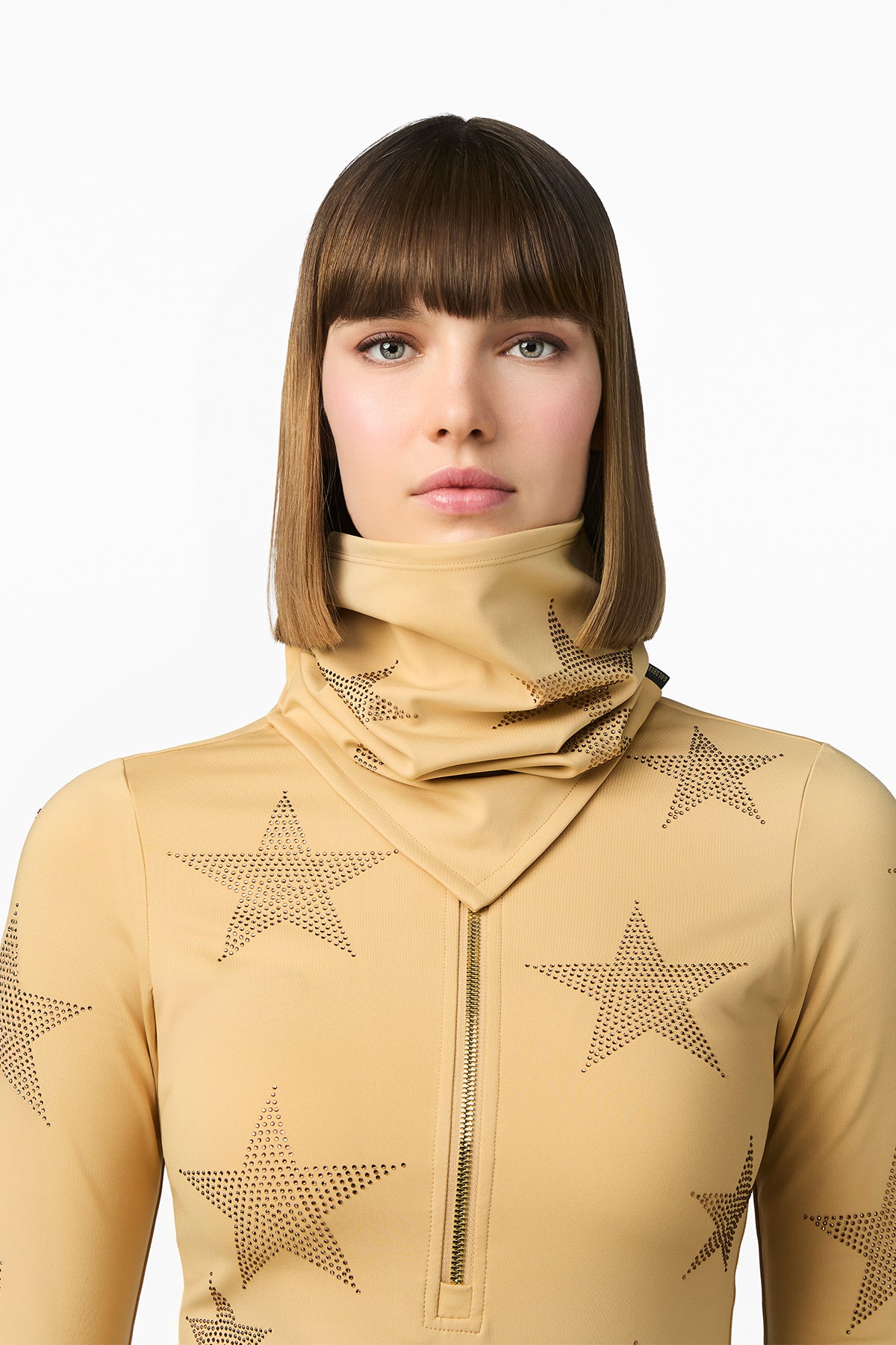 KIRA neckwarmer