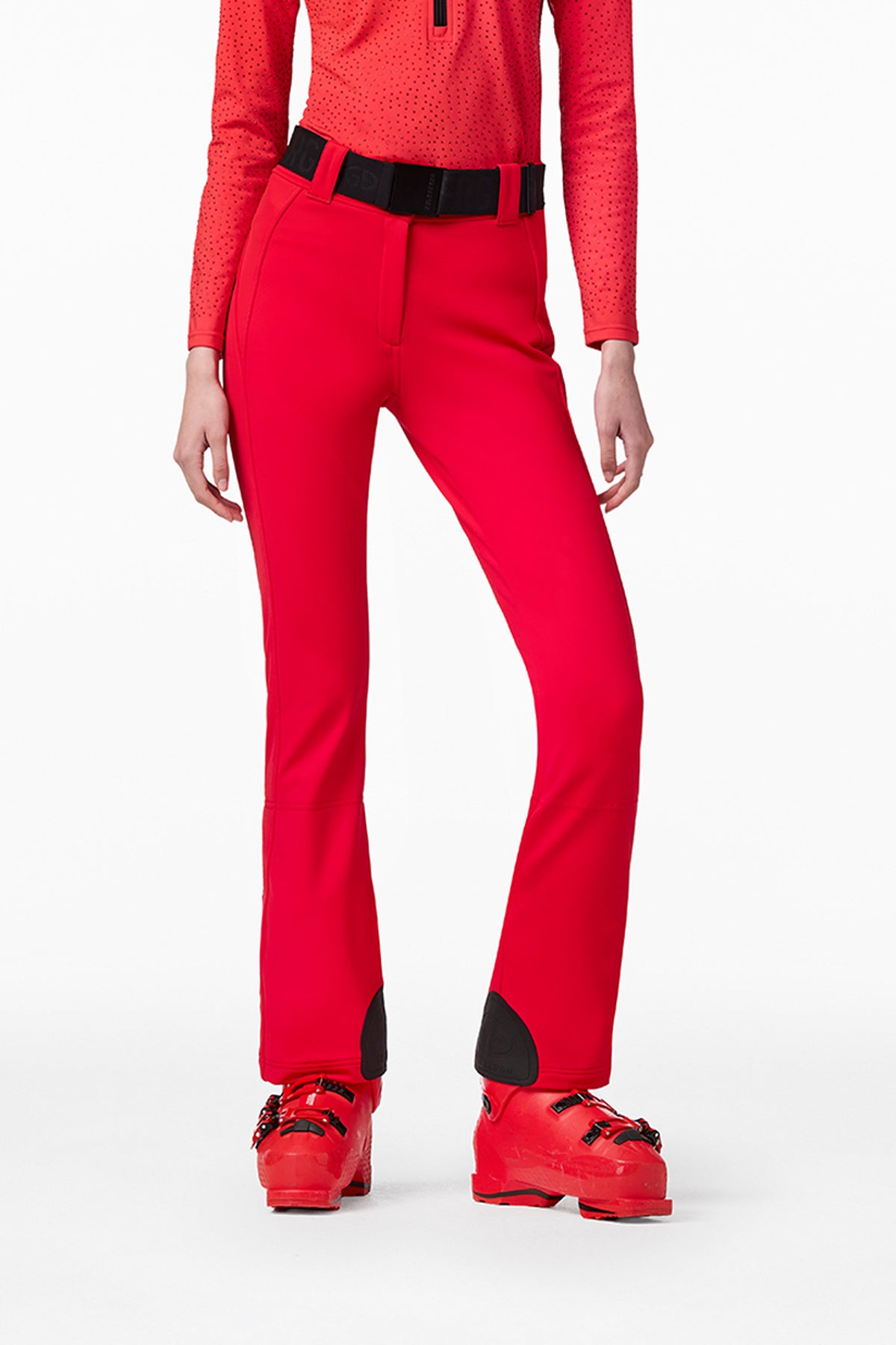 THE NEW PIPPA ski pants