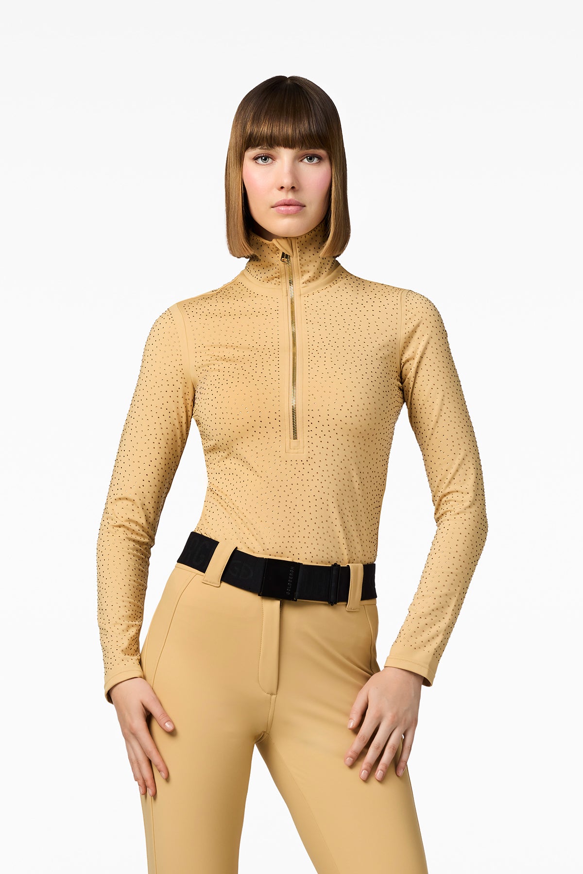 GIANNA ski pully