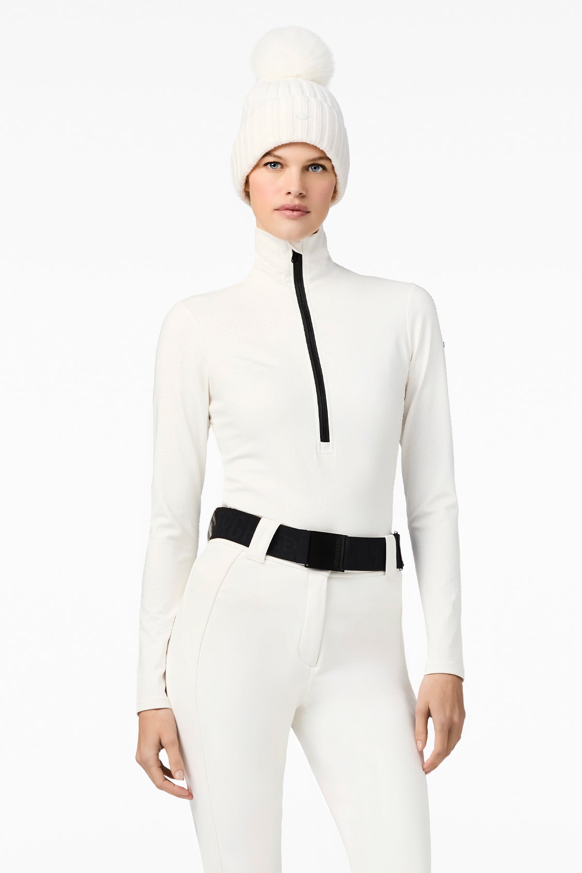 GIANNA ski pully