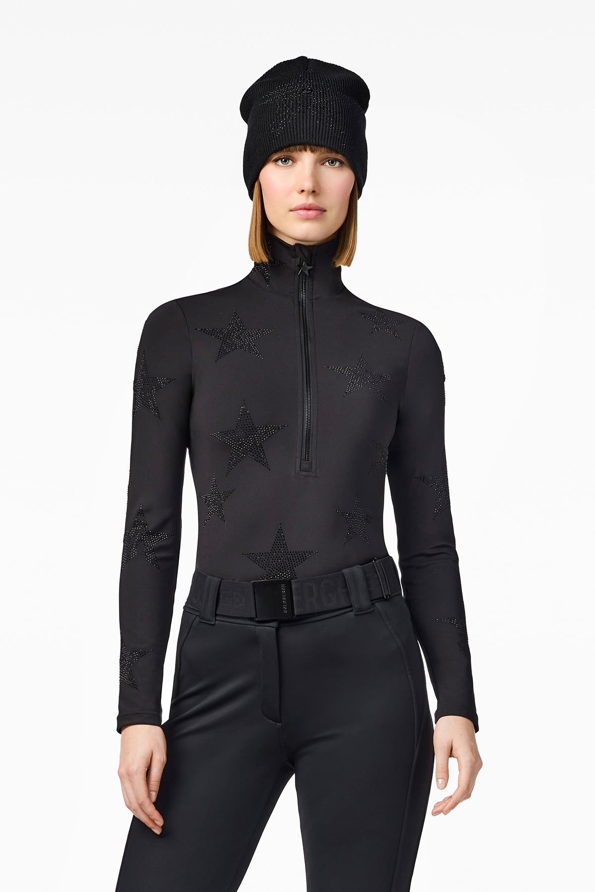 YURA ski pully