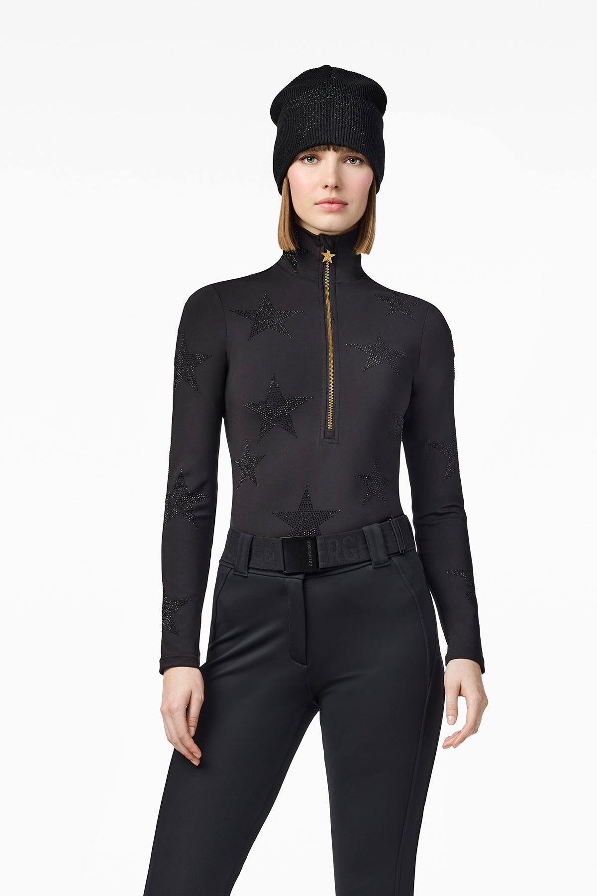 YURA ski pully
