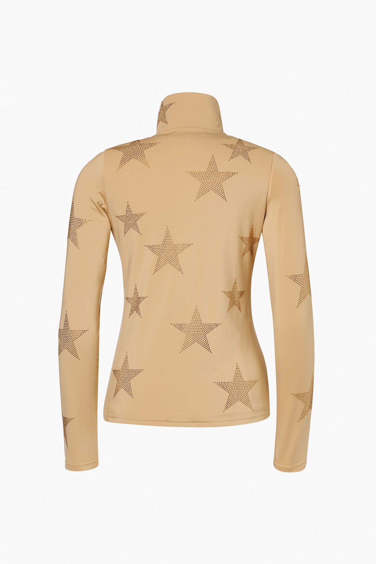YOZORA full zip cardigan