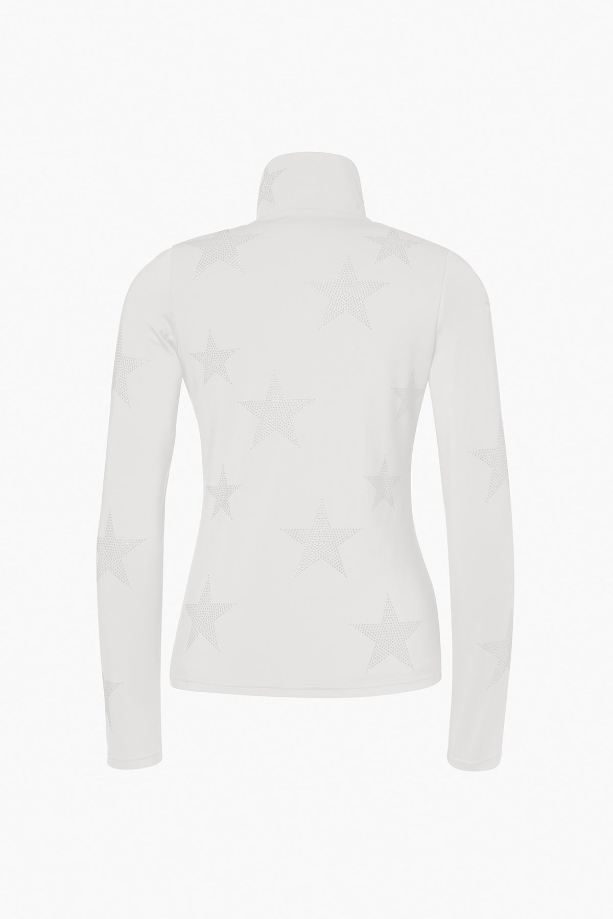 YOZORA full zip cardigan