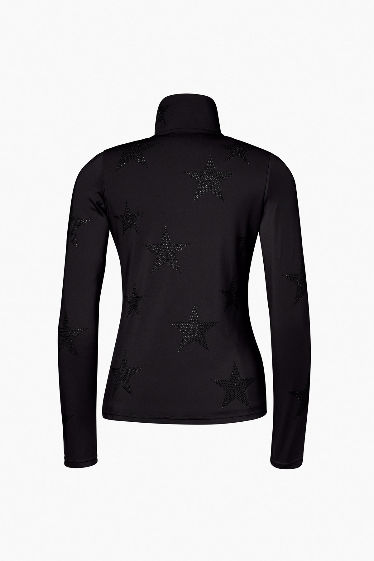 YOZORA full zip cardigan