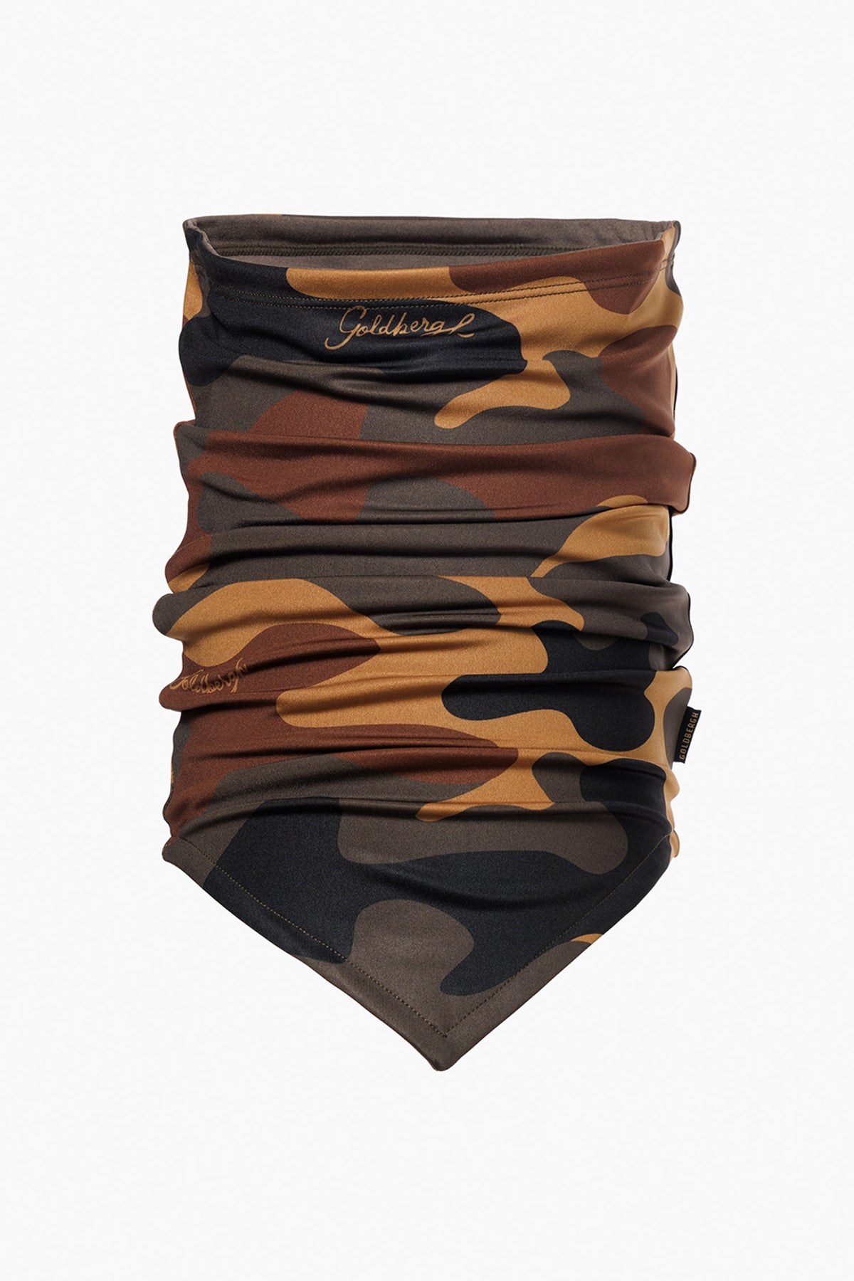 SENDAI neckwarmer