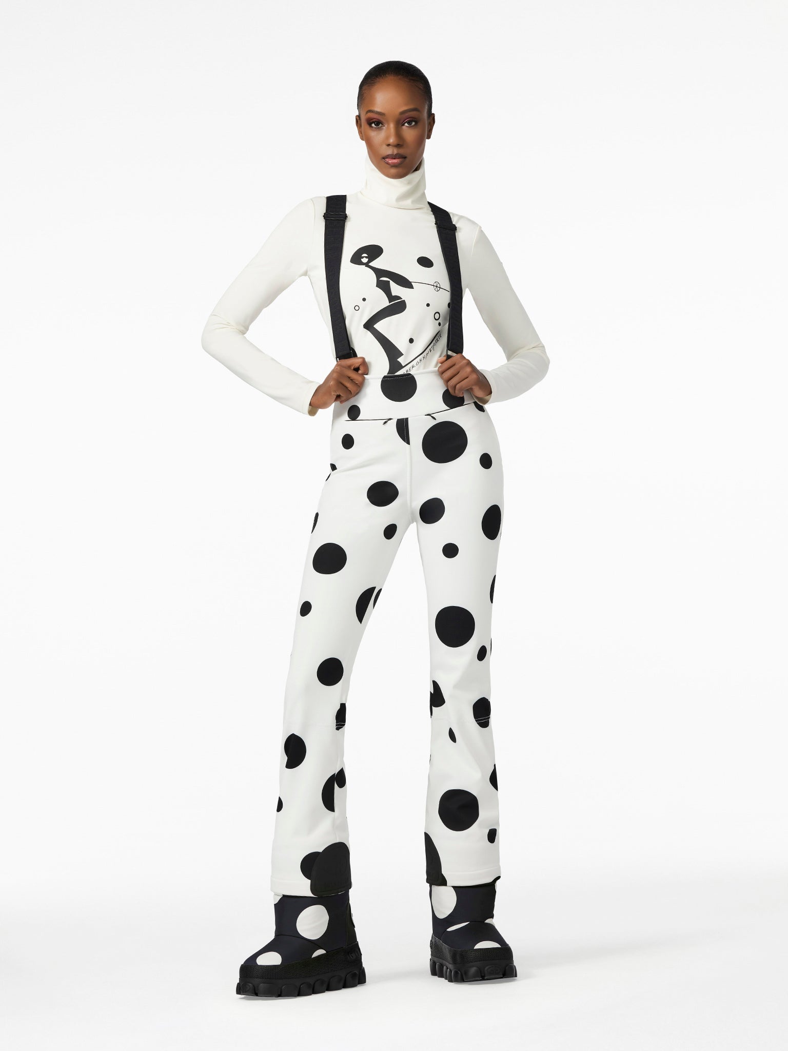 FATALE long sleeve tee