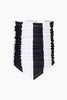 STREAK neckwarmer