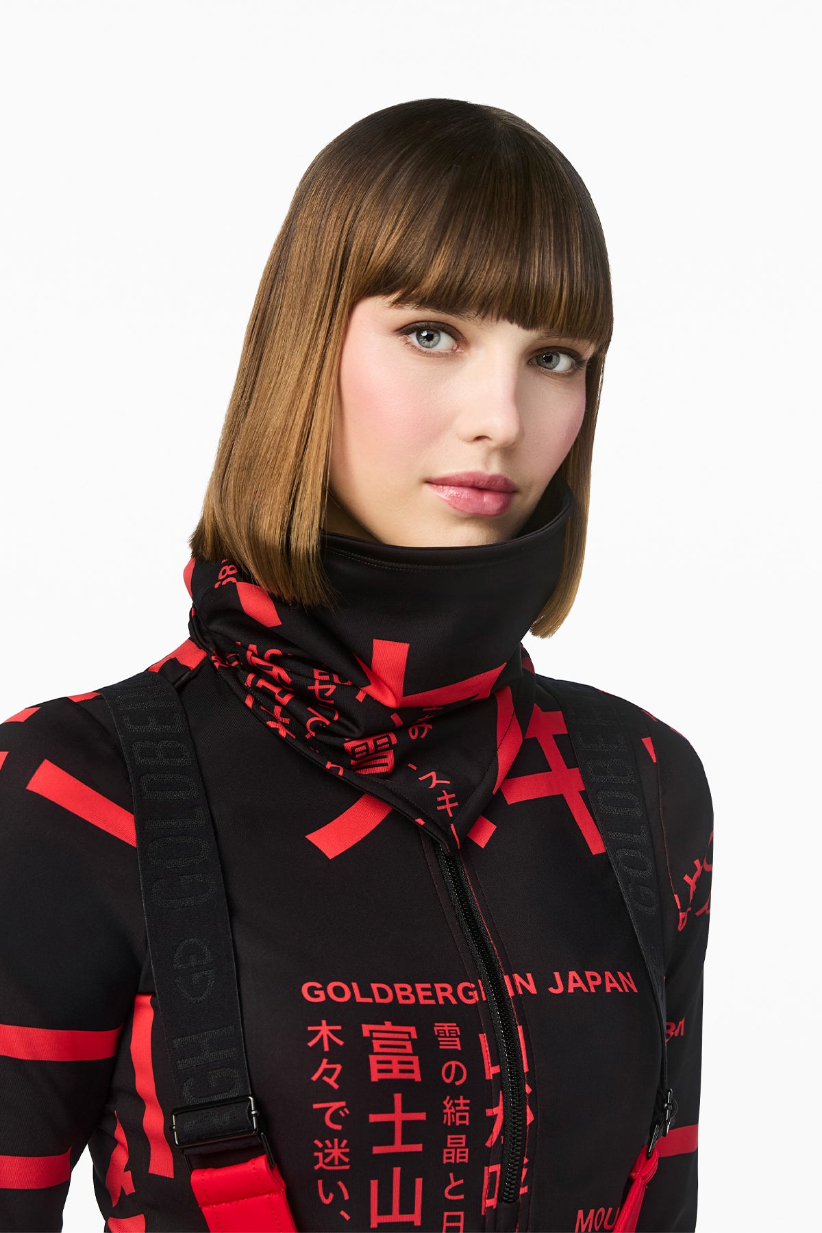 MANA neckwarmer