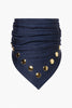 TETSU neckwarmer