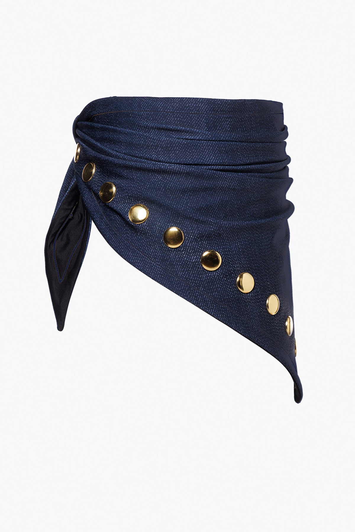 TETSU neckwarmer