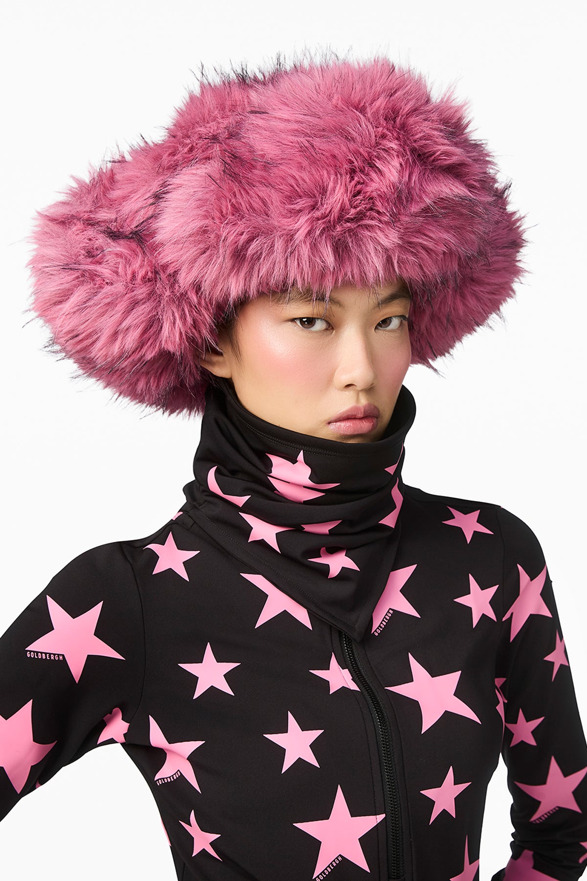 HIKARI ski pully