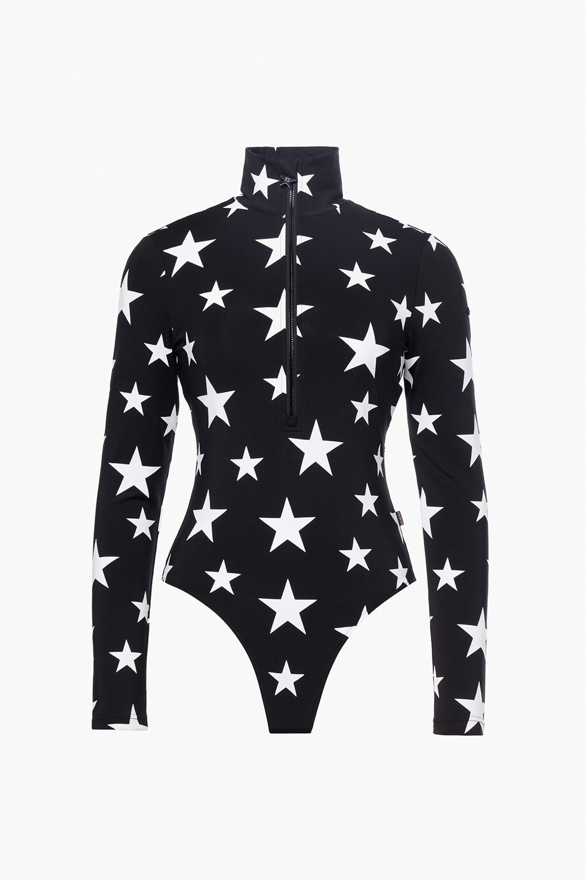 EMIRI ski body