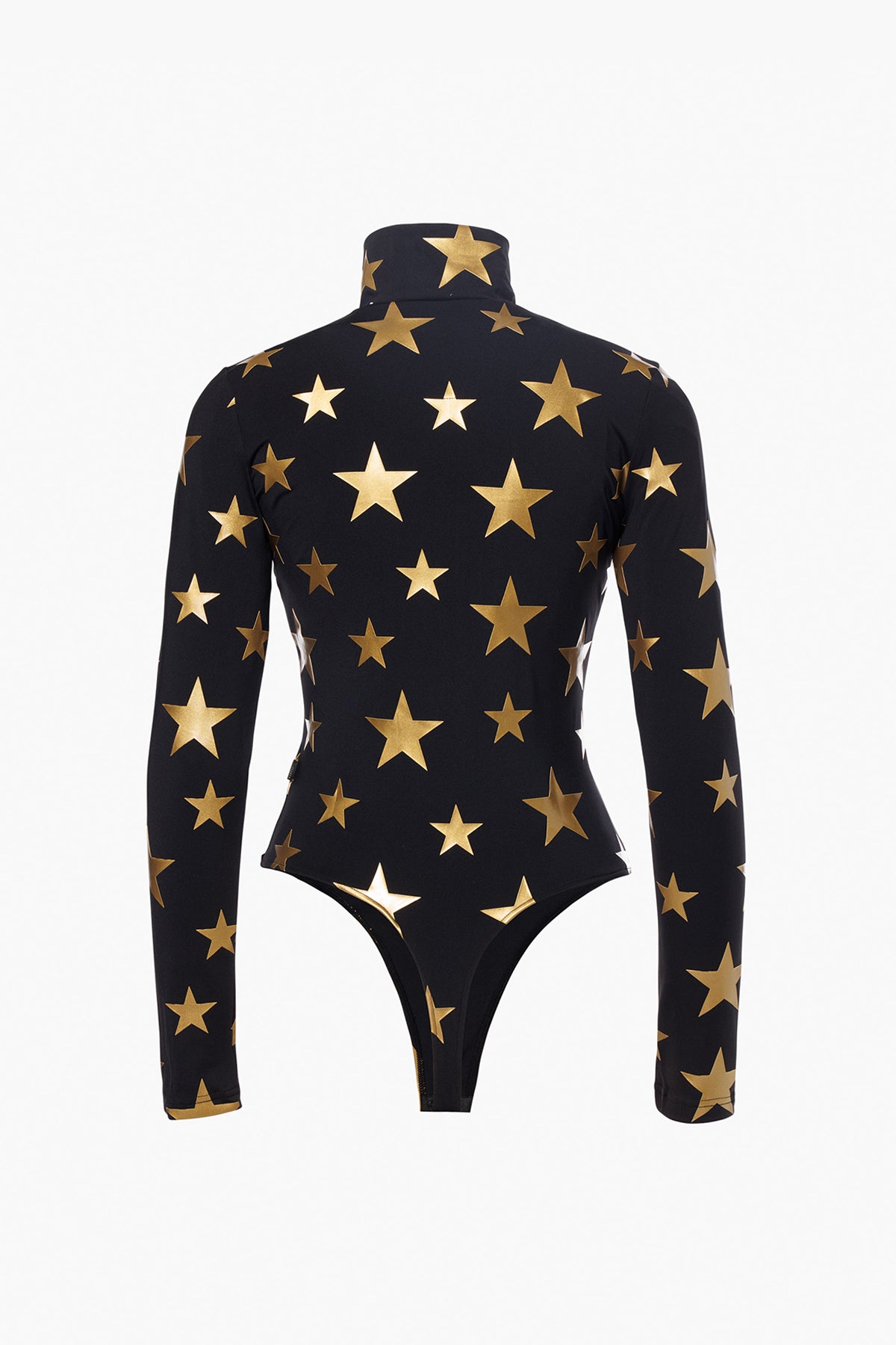 EMIRI ski body