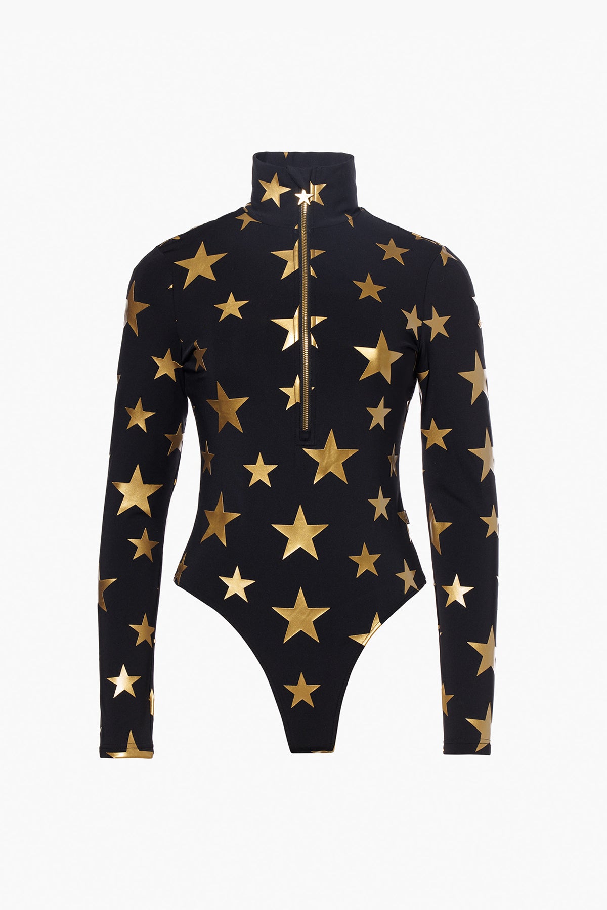 EMIRI ski body