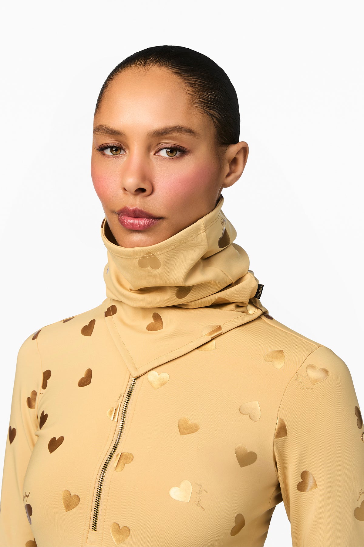 KOUKI neckwarmer