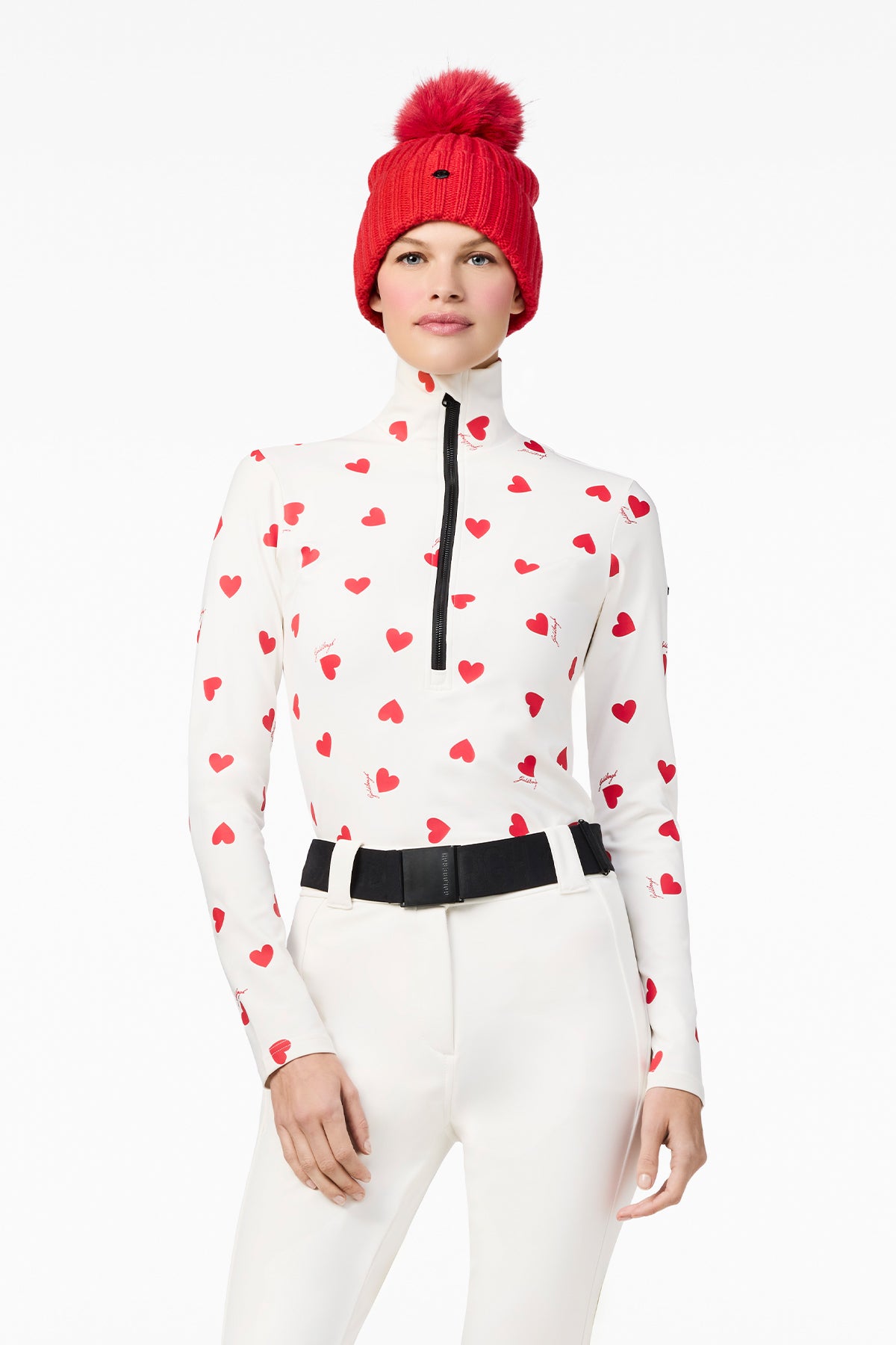 AIMI ski pully