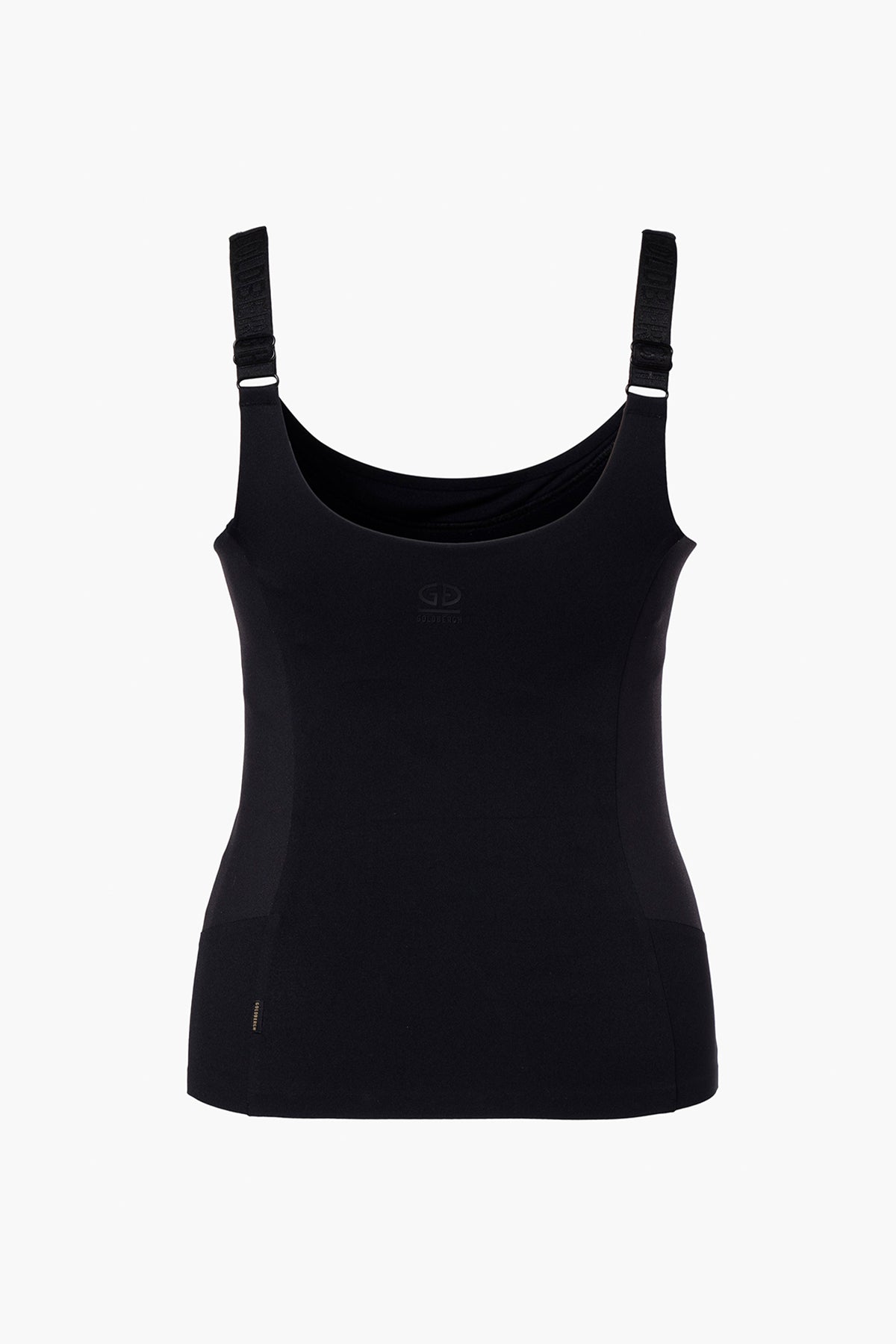 DALIA tank with bra