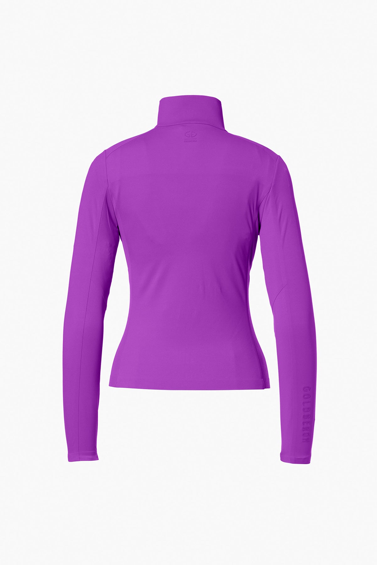 NOELLA zip jacket