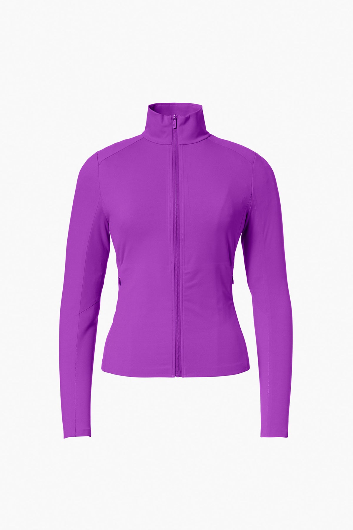 NOELLA zip jacket