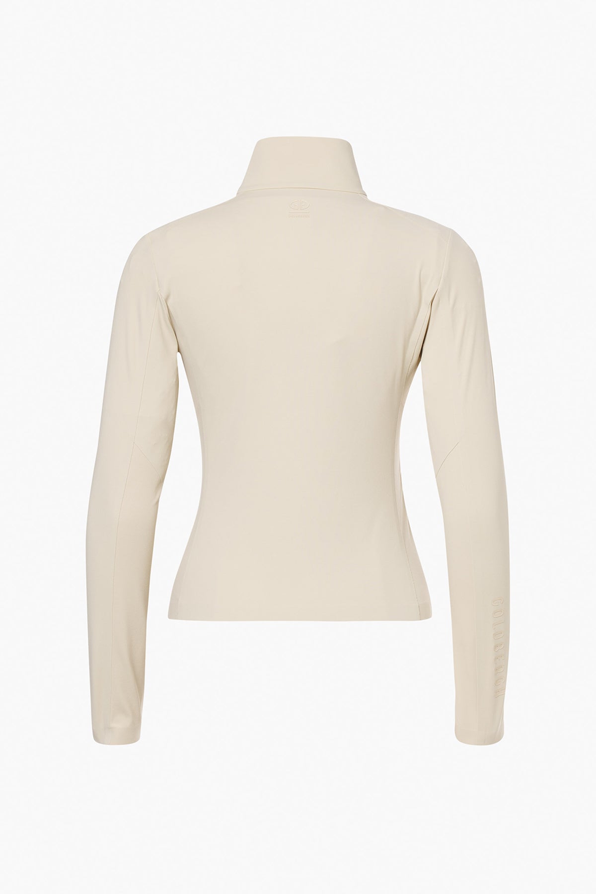 NOELLA zip jacket