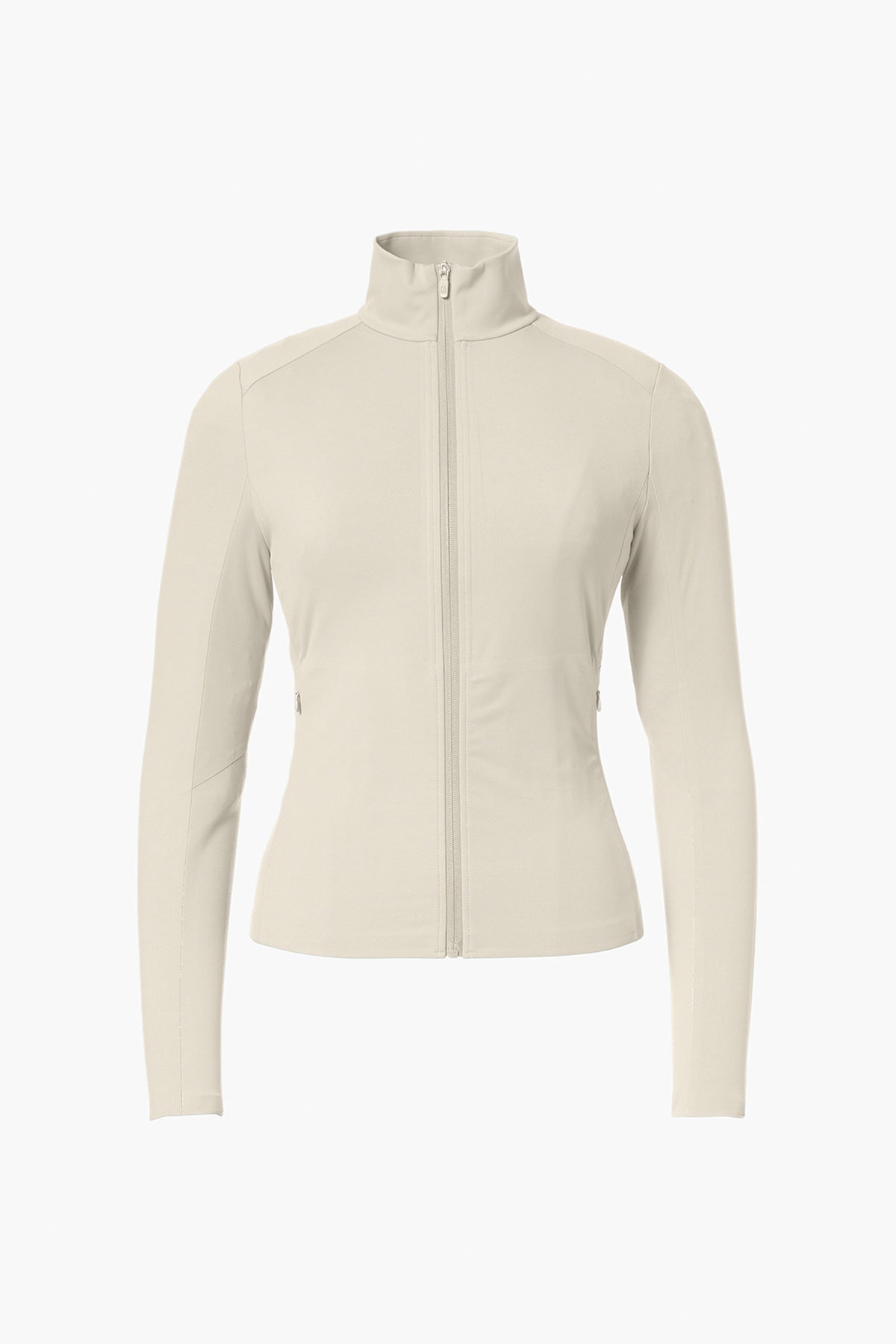 NOELLA zip jacket