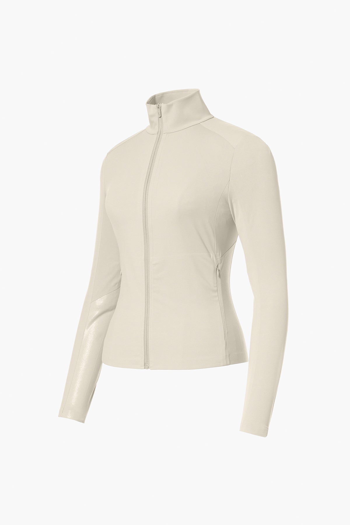 NOELLA zip jacket
