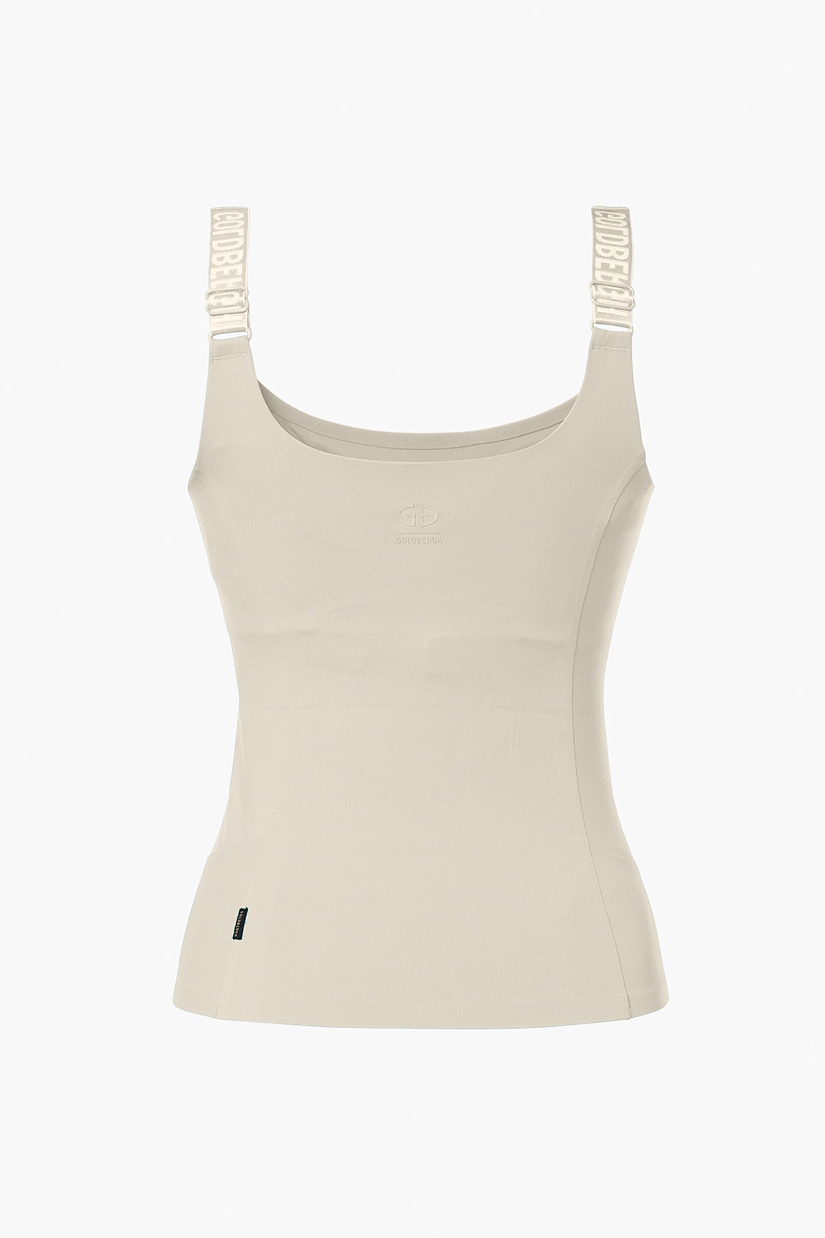 DALIA tank with bra