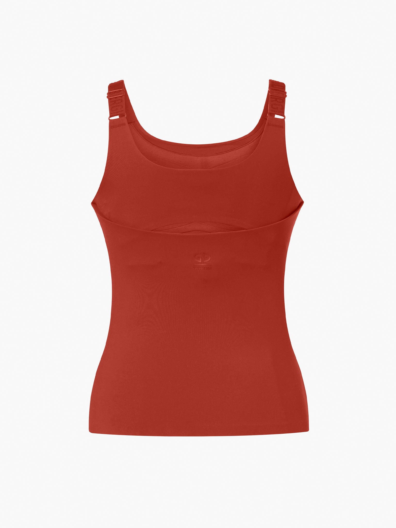 VIRGINIE tank with bra