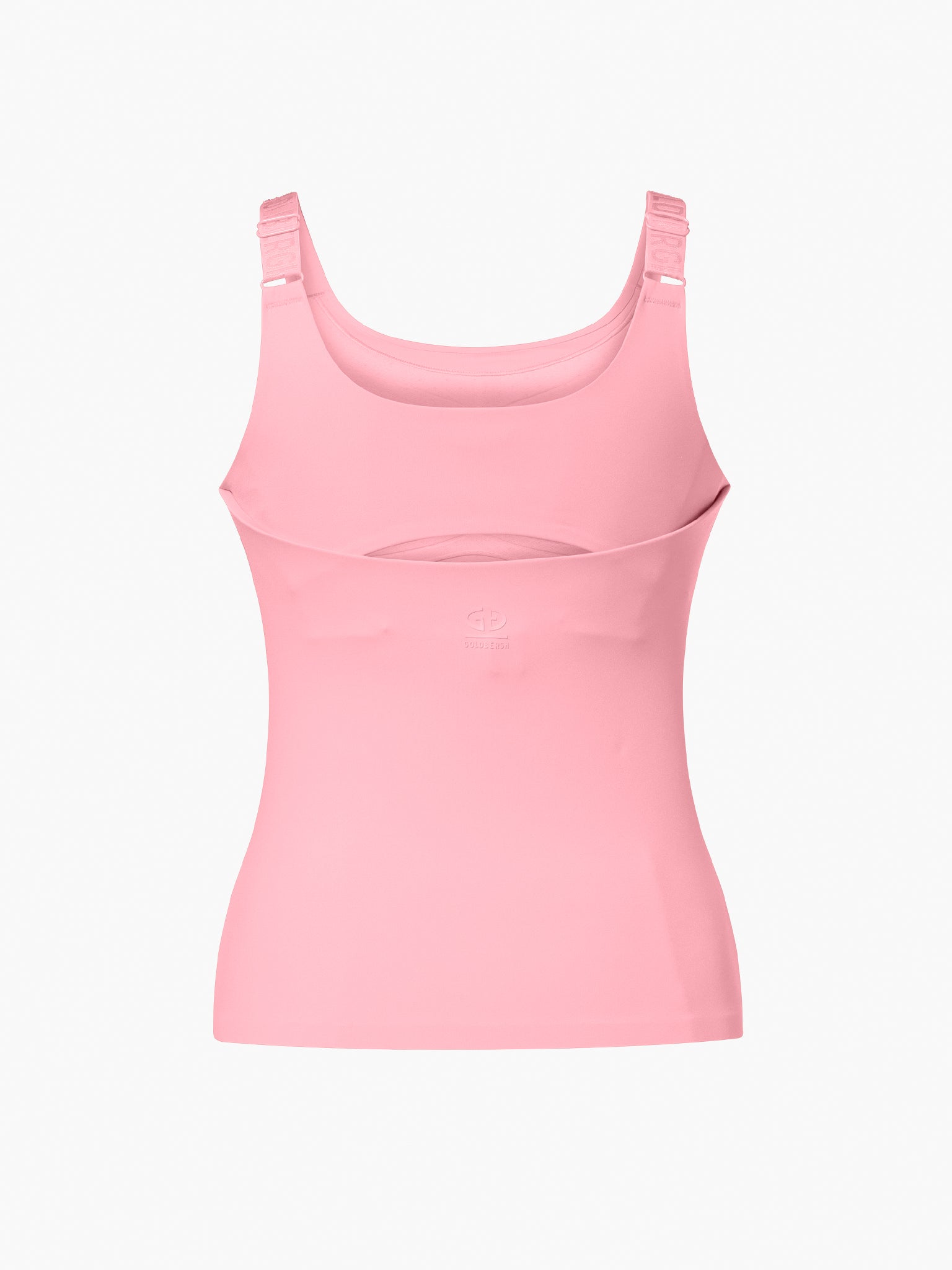 VIRGINIE tank with bra