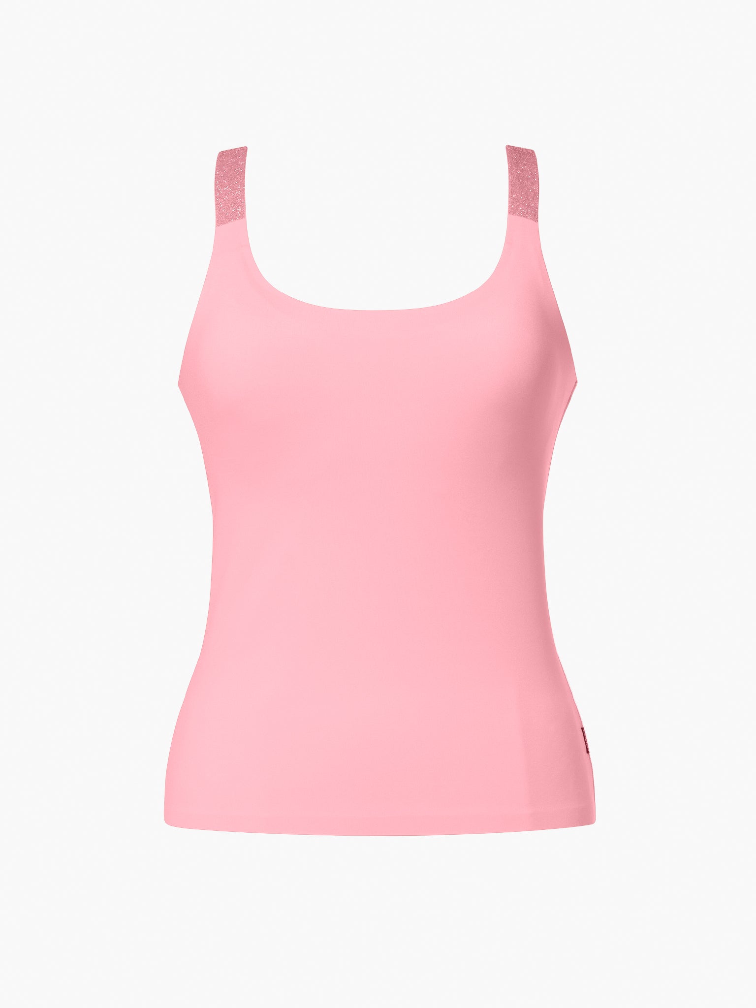 VIRGINIE tank with bra