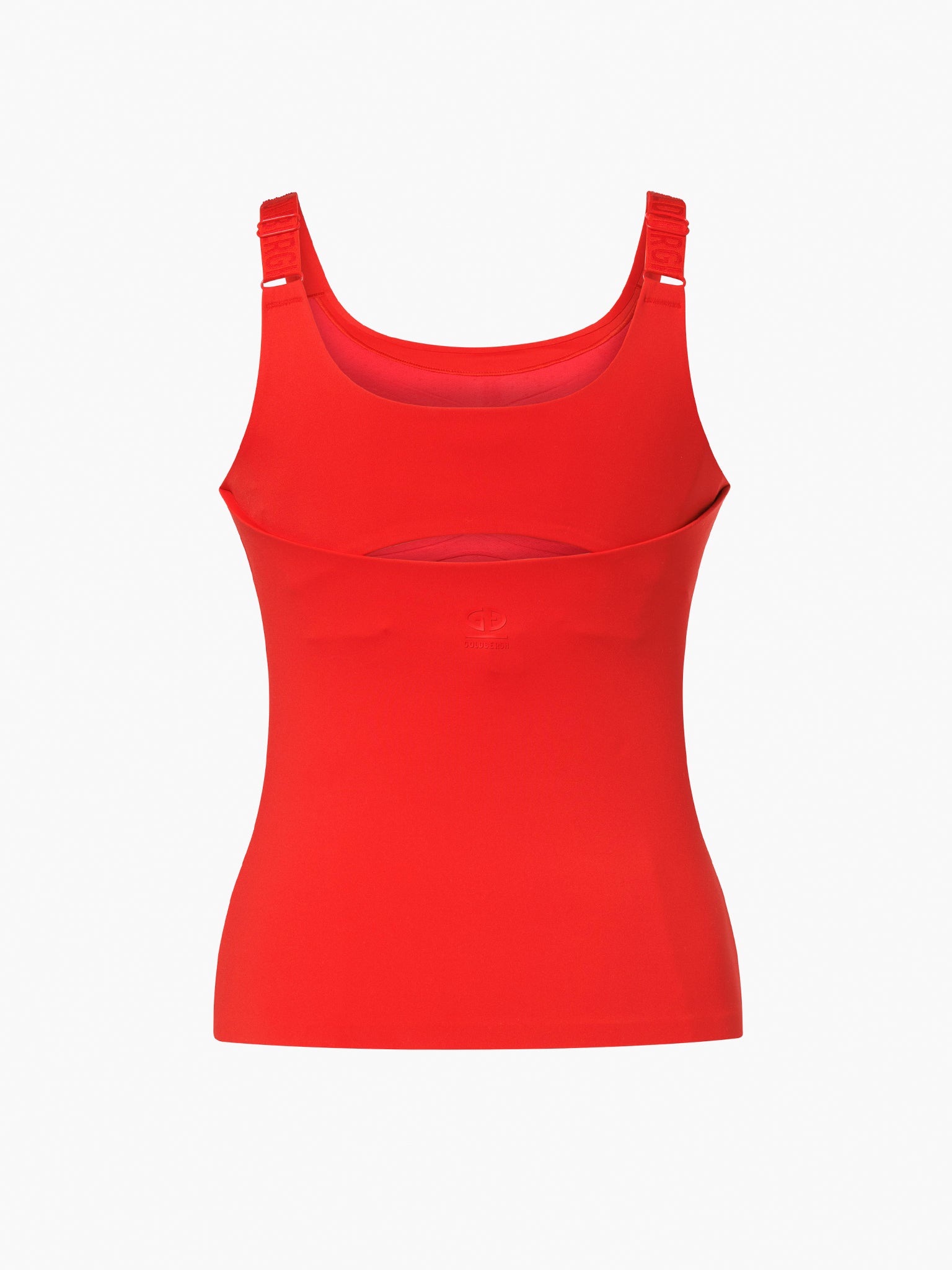 VIRGINIE tank with bra