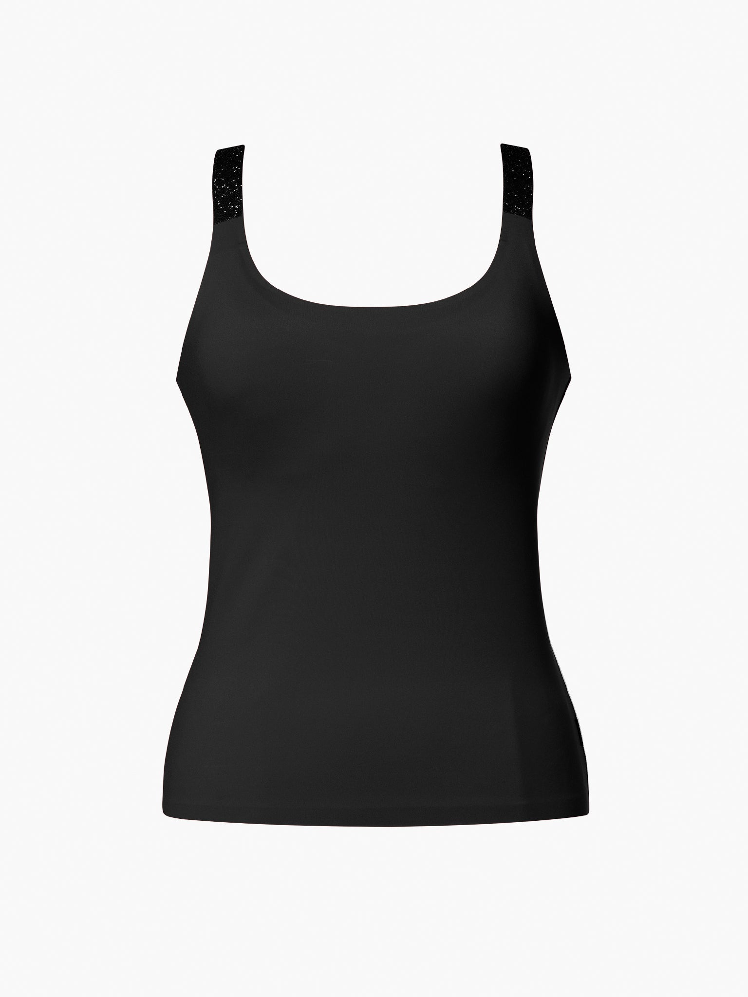 VIRGINIE tank with bra