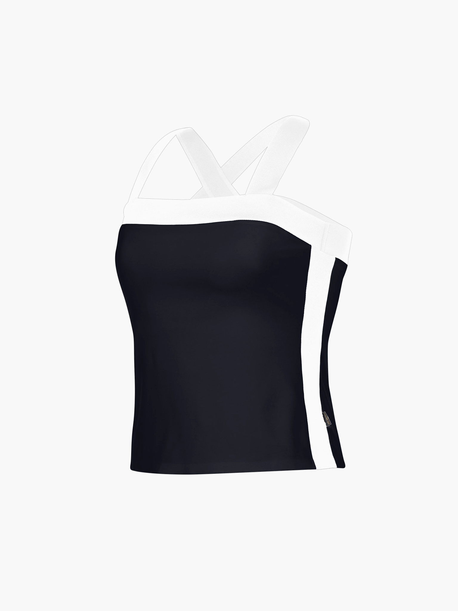 MARION tank with bra